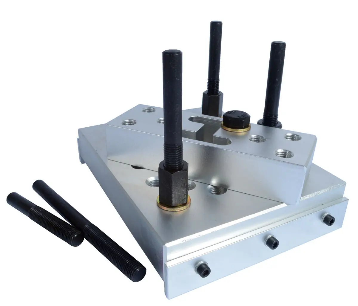 WINMAX универсальный гидравлический пресс опорный блок пластина кусты колеса