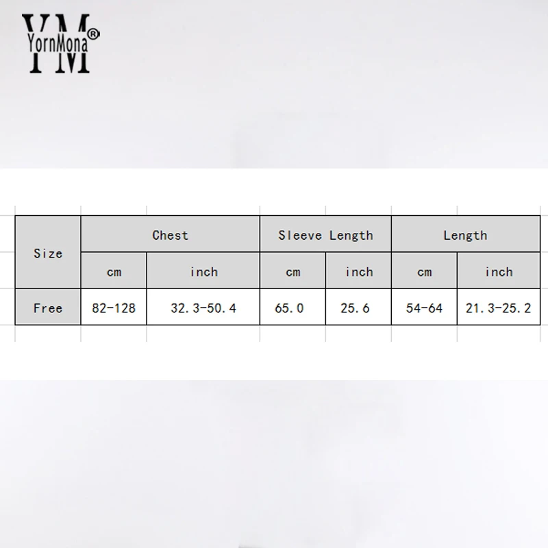 YornMona Fashion Irregular Sweater Women 2019 New Pullovers Thick Long Sleeve Yellow Sweaters Ladies Jumper Streetwear Kintwear | Женская