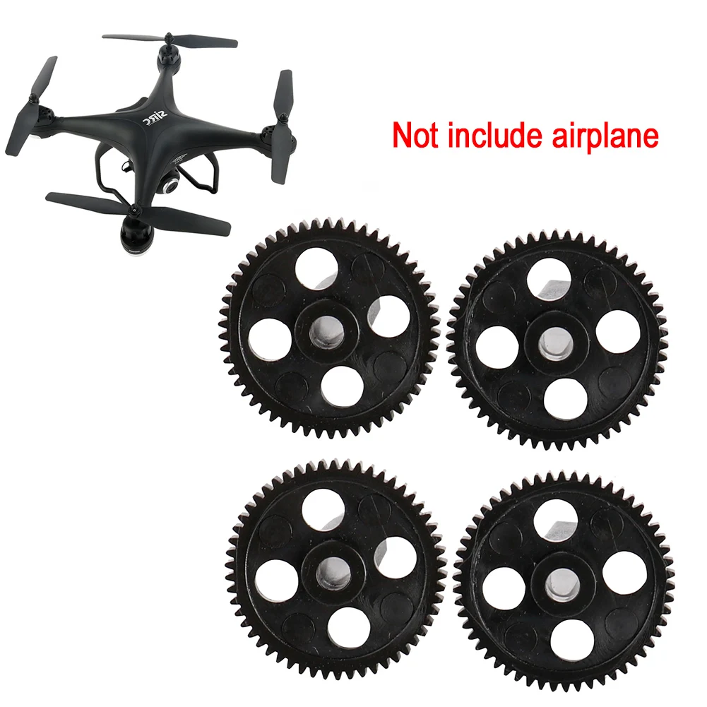 Большая шестерня дрона с дистанционным управлением аксессуары комплект