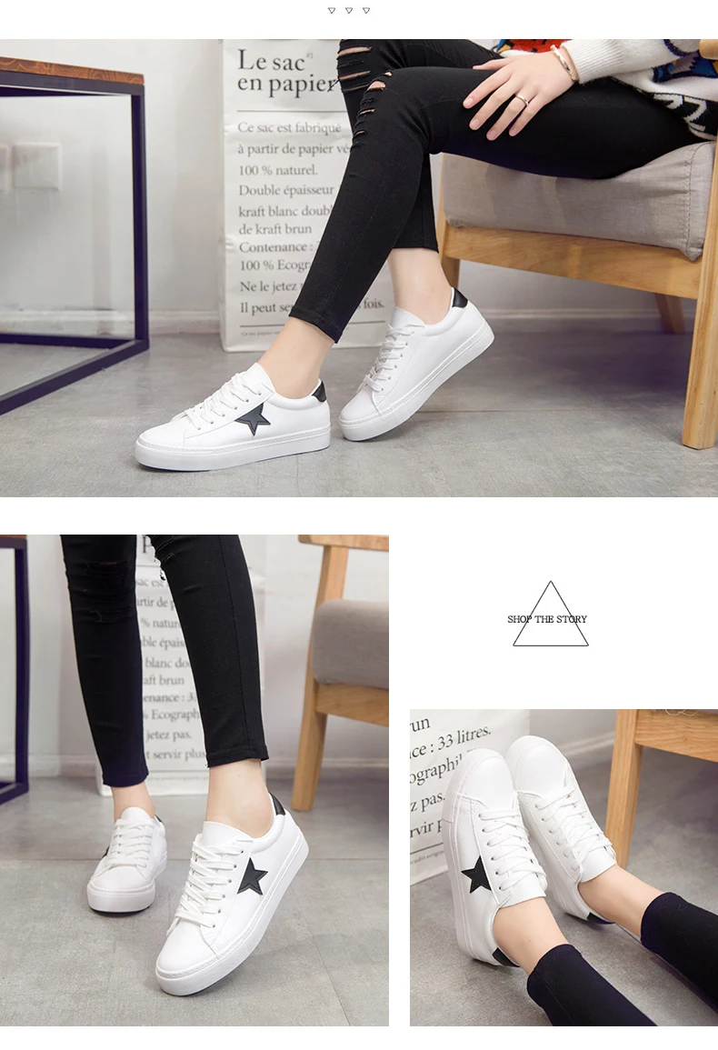Новинка; сезон весна; tenis feminino; белые туфли на шнуровке; Женские однотонные туфли из искусственной кожи; повседневная женская обувь; разноцветные кроссовки