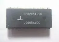 IC новый оригинальный CP82C54 10 DIP24 Бесплатная доставка|ic| |