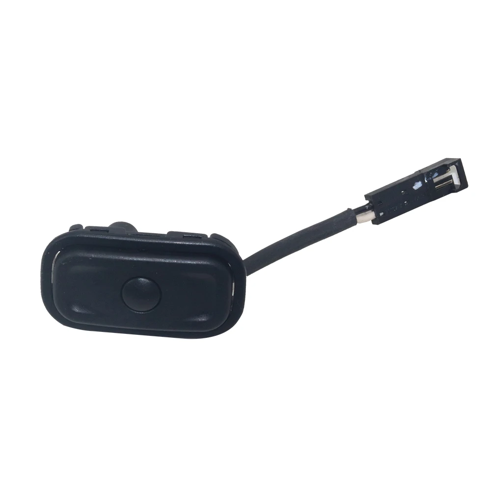 

Genuine OEM 1TD19JXWAC Steering Wheel Radio Switch For Fiat 500 2012-2017