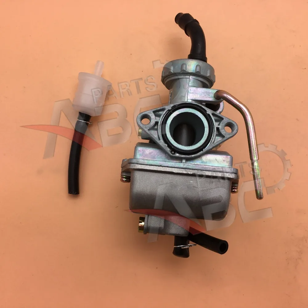 Карбюратор 50CC 70CC 90CC 110CC ATV Quad Dirt Bike Go Kart Carb PZ16 16 мм|50cc atv quad|carburetor 90ccdirt bike 110cc |