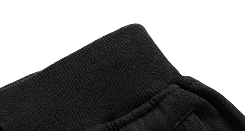 Большой размер 8XL 9XL мужские хлопковые тонкие спортивные штаны Летние мужские повседневные свободные Однотонные эластичные дышащие свободные штаны для бега