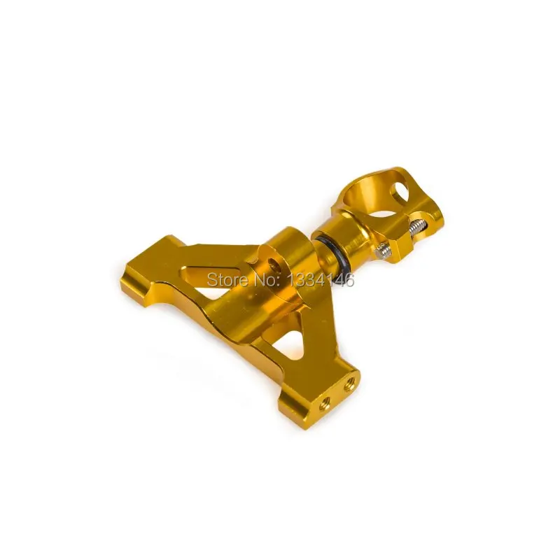 Высокое качество рулевого управления мотоцикла демпфер монтажный комплект для