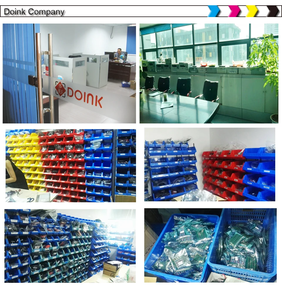 20 штук для xerox Цвет 700 700i C75 J75 чип тонера для 006R01383 006R01384 006R01385 006R01386