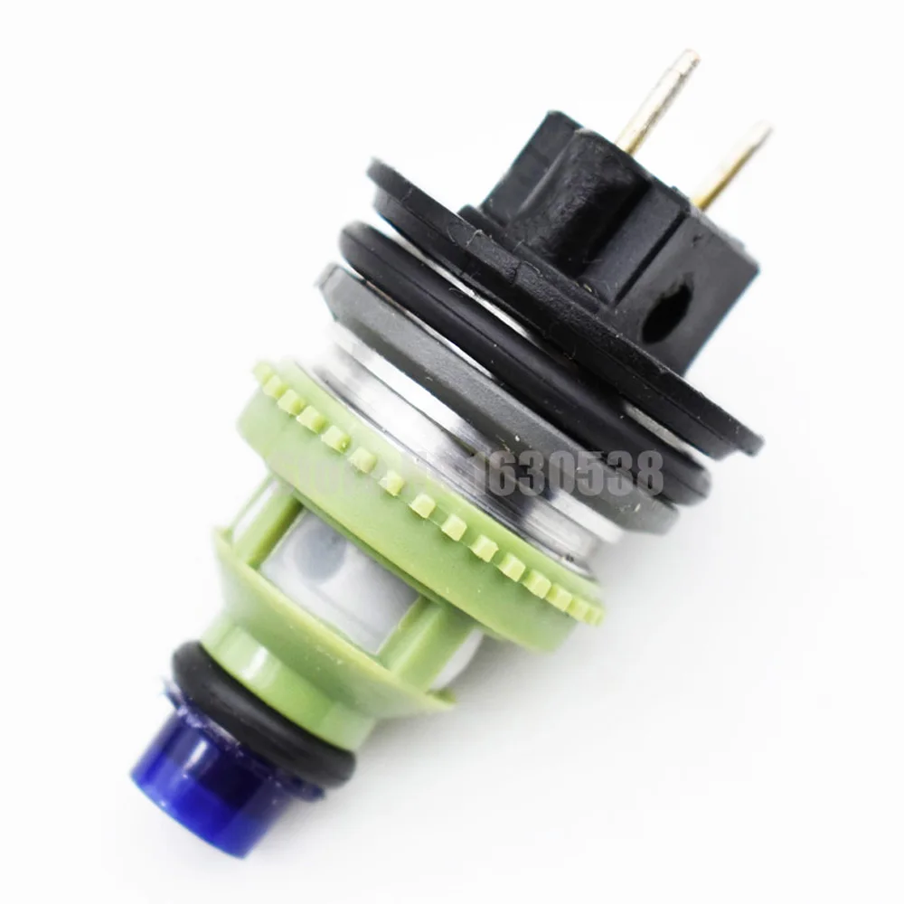 

Fuel injector 0280150698 9946343 7077483 0 280 150 698 For Renault 19 / Clio 1.6 Spi Fiat Tipo 1.6 Ie VW Golf 1.8