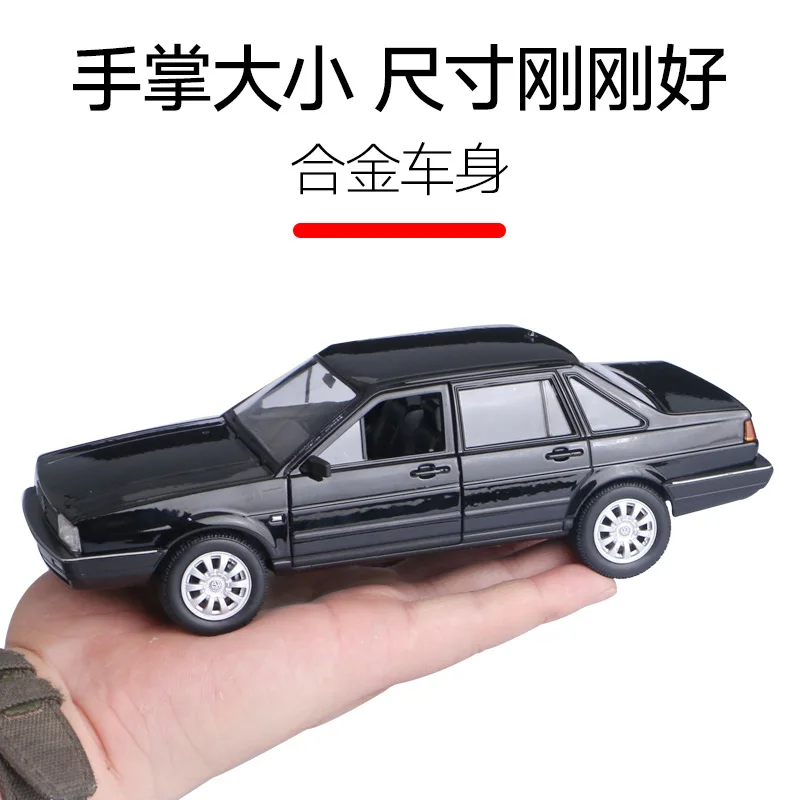 Коллекция 1:24 модель литая под давлением искусственная кожа автомобиль из сплава