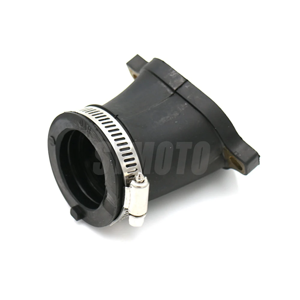 Мотоцикл части панель для карбюратора пластик впуск выпуск коллектор карбюратор