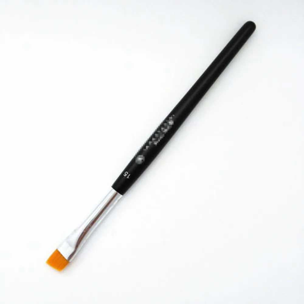 GUHEHARD тонкие двусторонние Косметические кисти для бровей|brush brush|brush makeup brushbrush eyelash