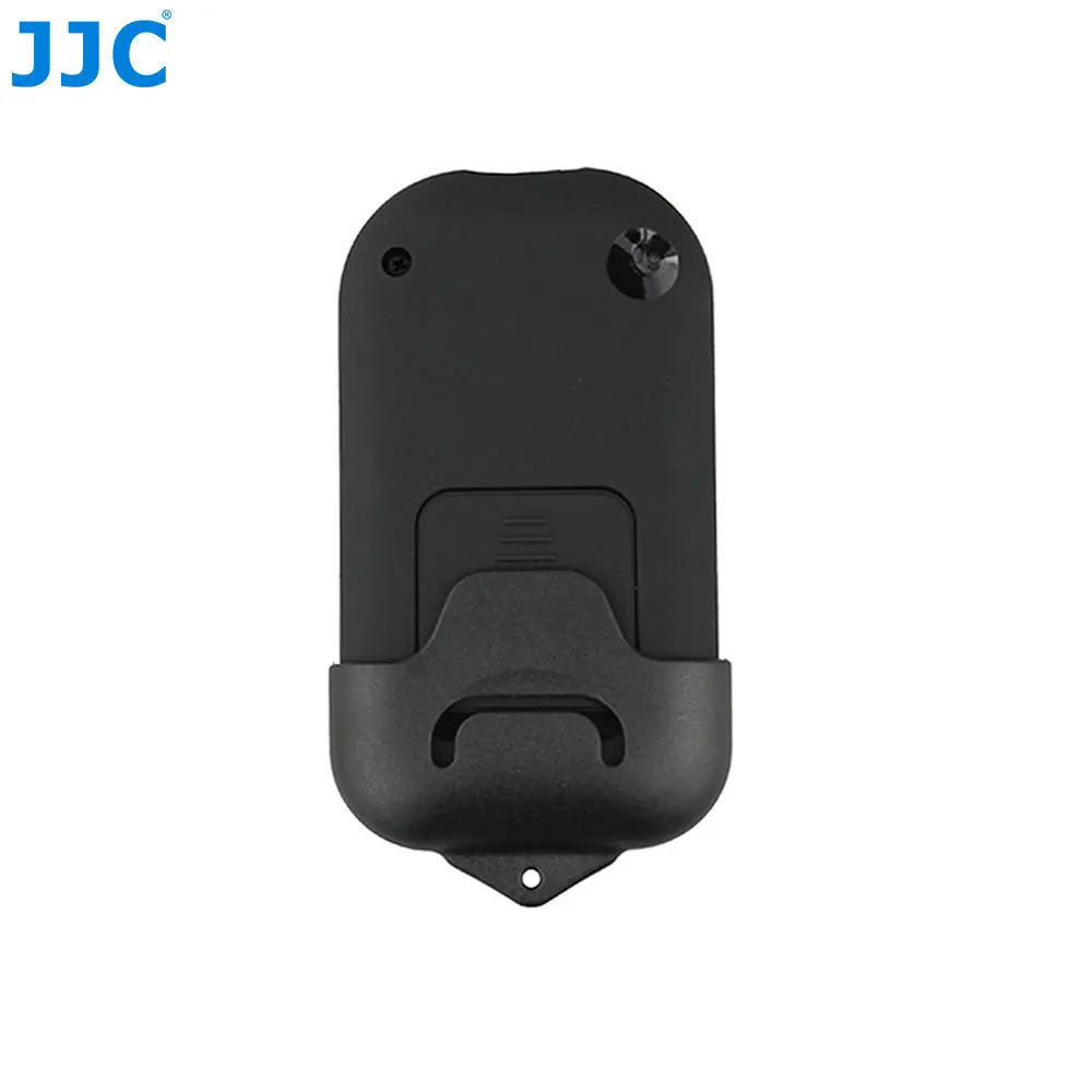 JJC Universal DSLR/SLR Camera IR Infrared Wireless Remote Video Recording Shutter Release for PENTAX Canon Nikon Sony