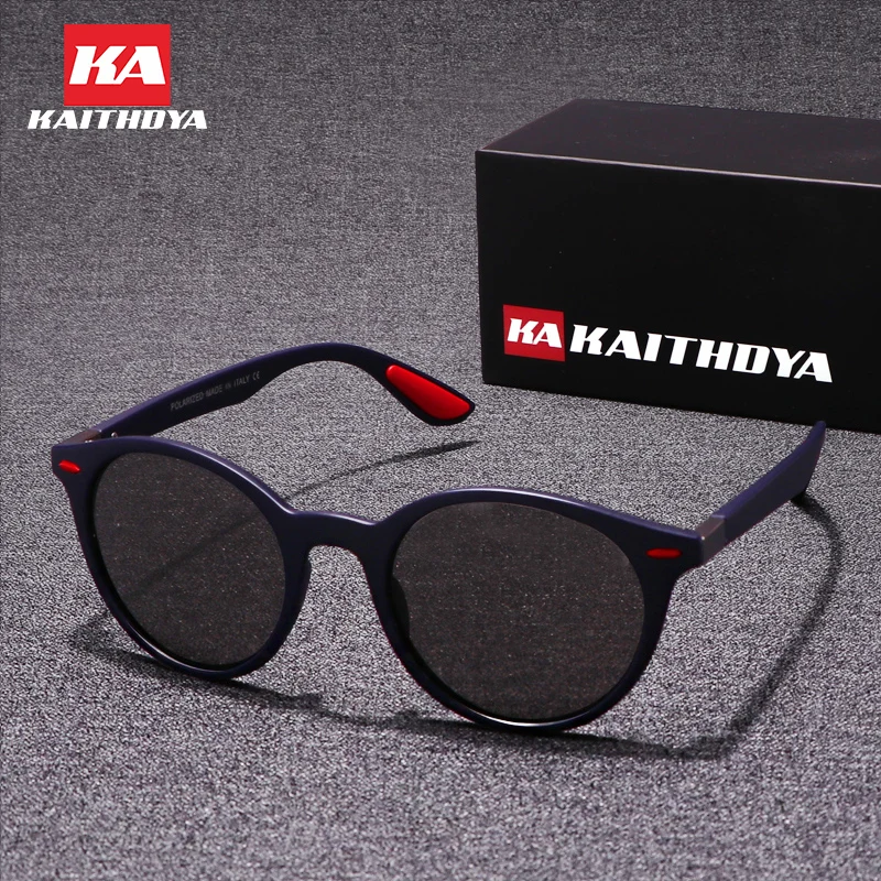 Новинка 2019 поляризованные солнцезащитные очки для женщин и мужчин роскошные