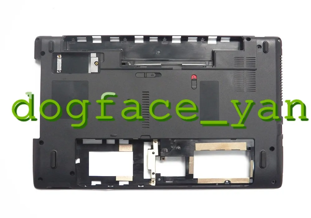 Новинка для Acer Aspire 5551 5251 5741z 5741ZG 5741 5741G 5742G Нижняя крышка корпуса D чехол AP0FO000700|cover