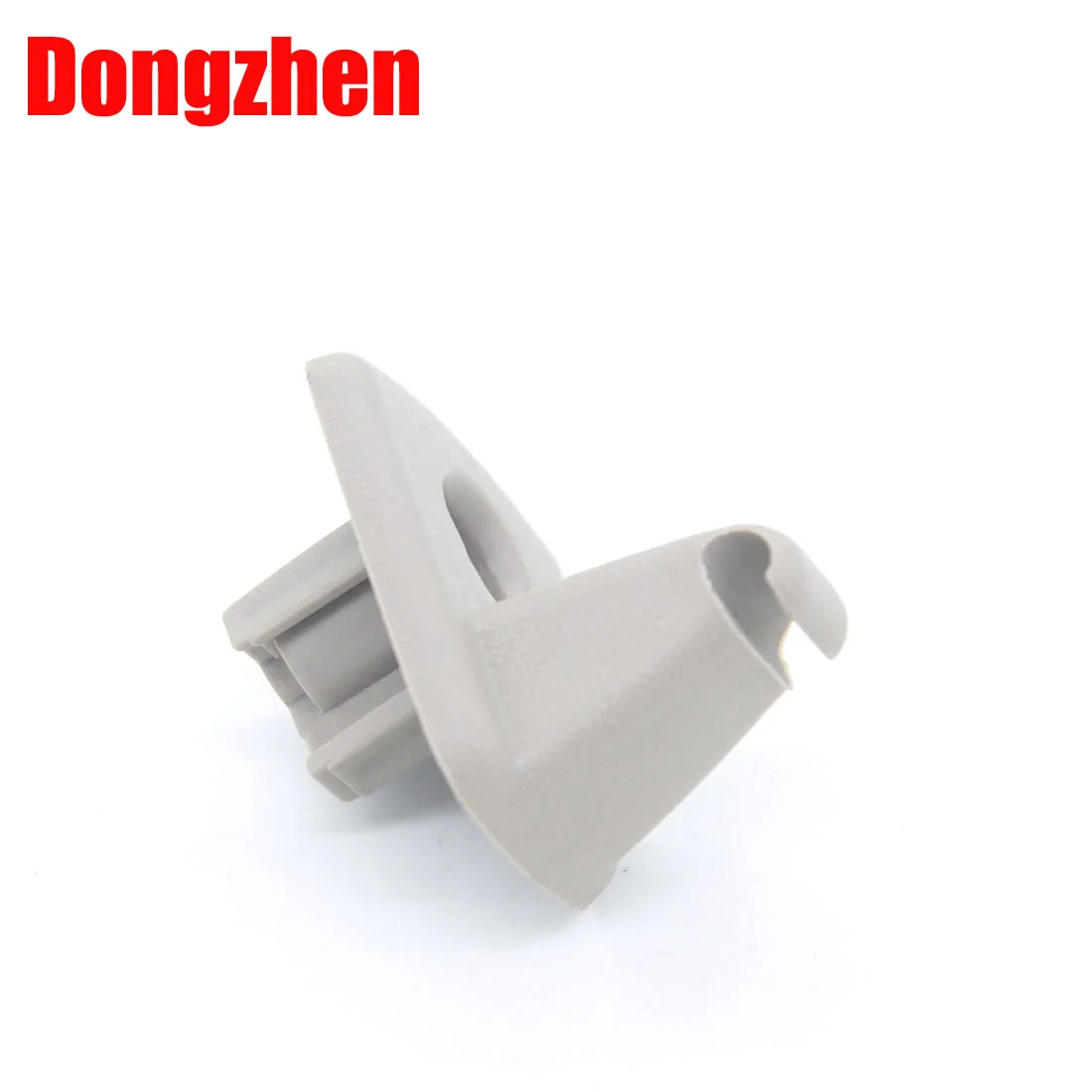 Dongzhen солнцезащитный козырек Замена удерживающий зажим подходит для Chrysler 300 300C Dodge