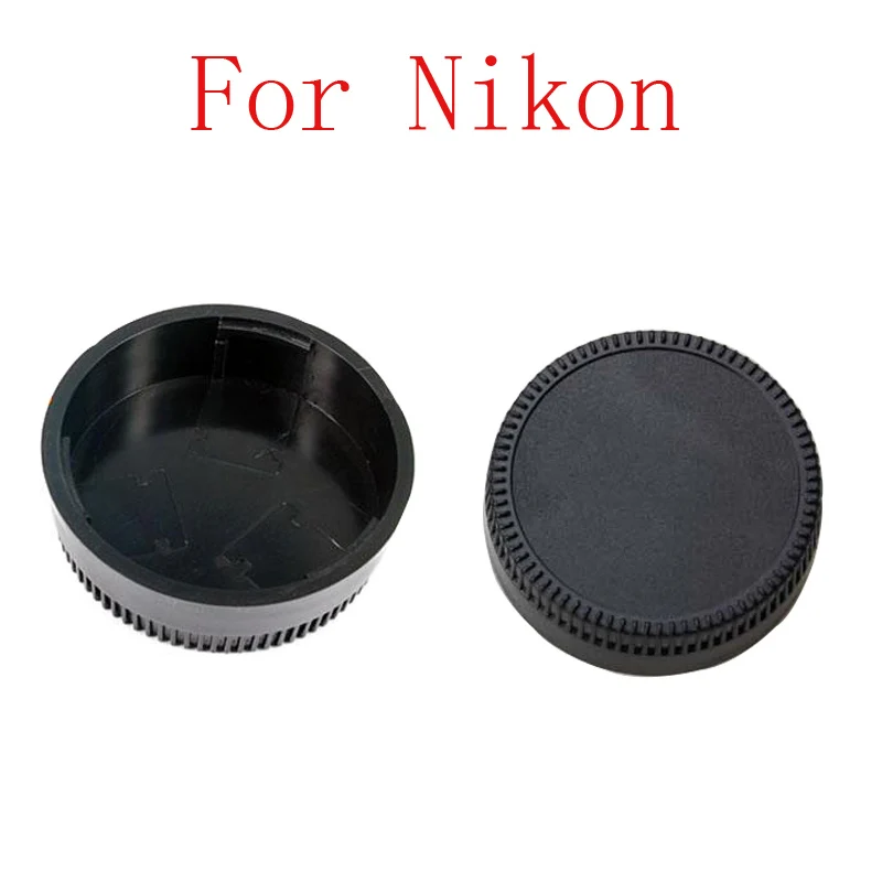 1 шт. Задняя крышка объектива камеры для Canon nikon sony Pentax Olympus Micro M4/3 Panasonic samsung Leica Fujifilm Крепление камеры