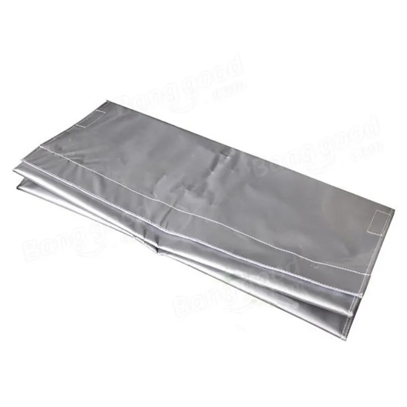 

Extra large 64x25x25CM Lipo Battery Safety Bag Explosion-Proof Guard Bag Charge Sack Battery Protection Bag for LiPo Battery