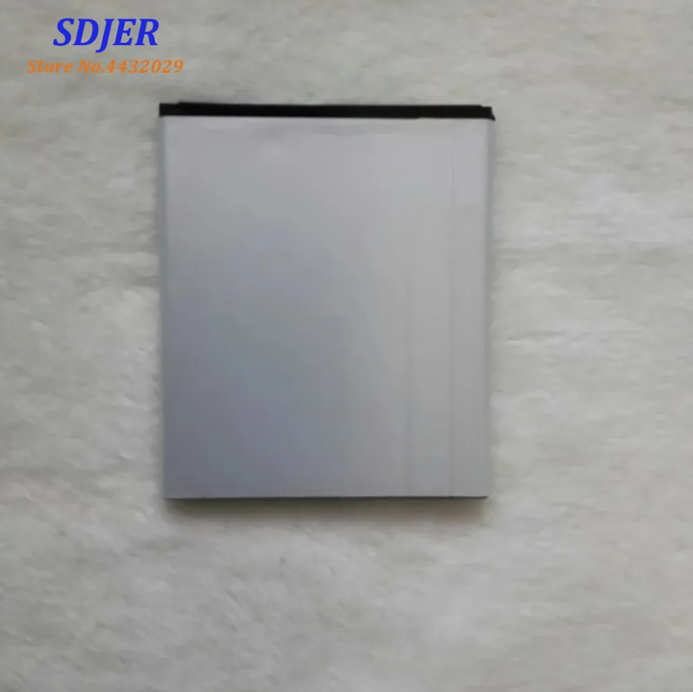 2019 новый высококачественный аккумулятор для Explay Fresh 2000mAh Мобильный телефон Bateria