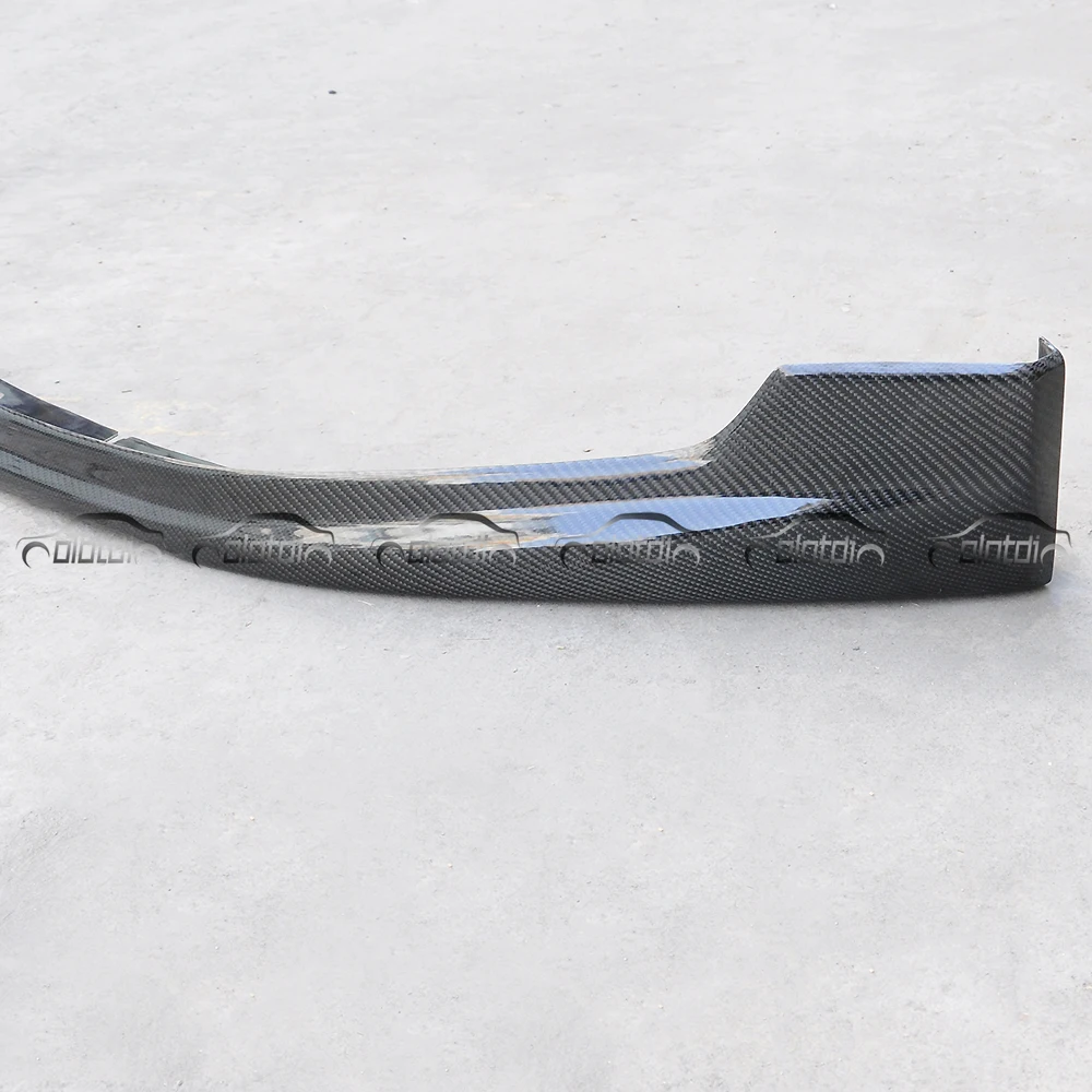 Передний бампер из углеродного волокна для S2000 2000-2003 | Автомобили и мотоциклы