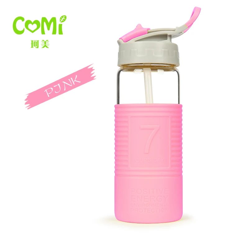 Бутылки для воды 400 мл без бисфенола А | Дом и сад