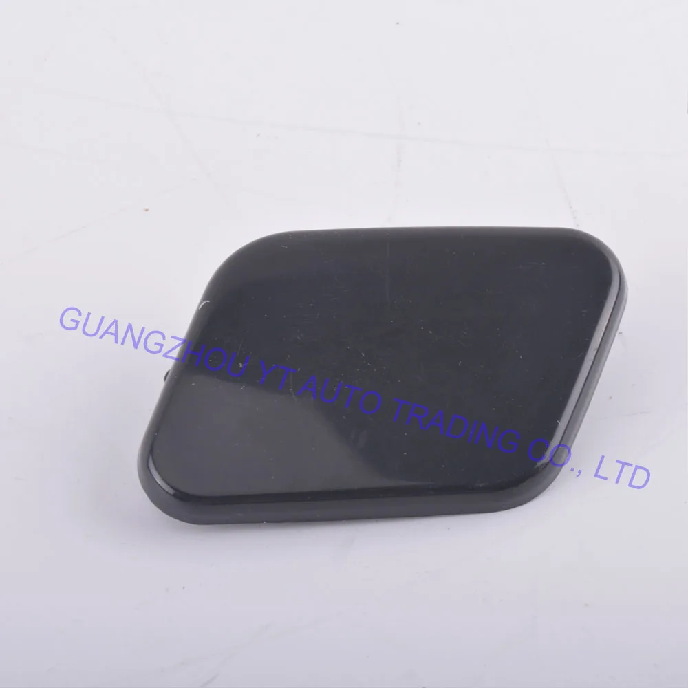 CAPQX для Nissan Qashqai J10 2009 2010 2011 2012 2013 передней правой и левой фар сопла крышка Кепки