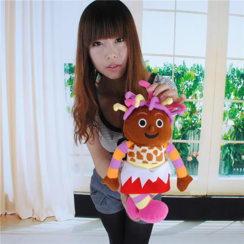 Бесплатная доставка 2015 горячая Распродажа 40 см Плюшевые игрушки и куклы