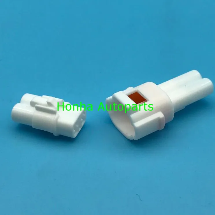 10/20/50/100 шт. оптический Кливер Sumitomo MT090 2 пиновый Мужской Белый разъем