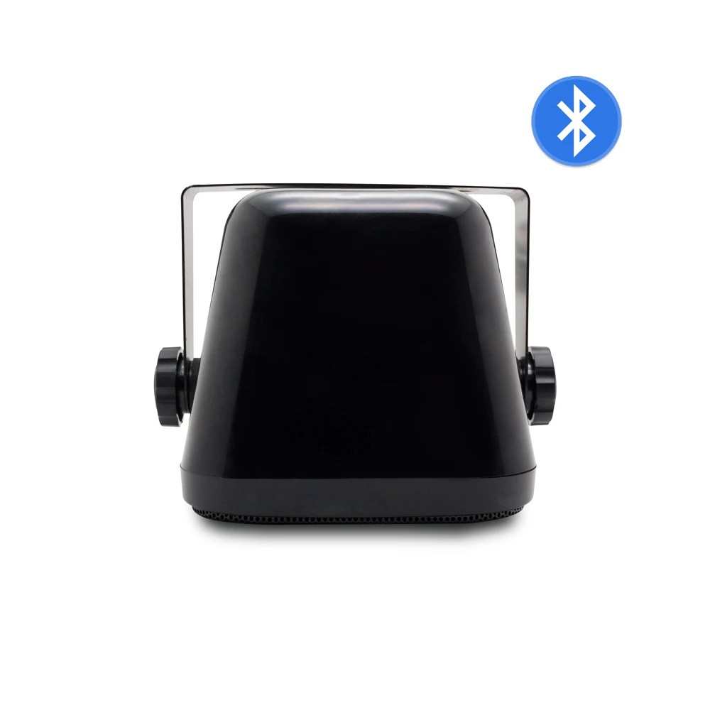 Bluetooth динамик s Лодка аудио морская стерео система водонепроницаемый динамик поверхностного монтажа мотоцикла динамик s ATV/UTV Максимальная мощность