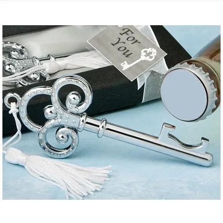 

High quality bottle opener series stainless steel vintage luxury kit key beer bottle opener