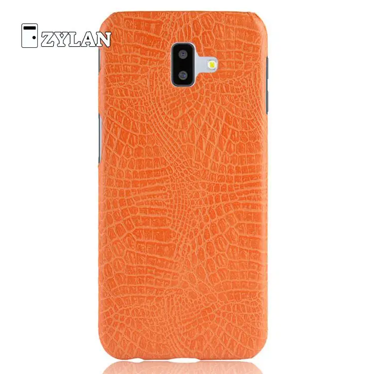 ZYLAN Hot Sale PU Leather Hard Case Cover for Samsung Galaxy J2 Core J4 Plus Prime J6 &amp FREE GIFT | Мобильные телефоны и
