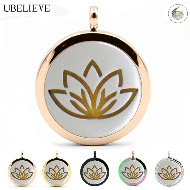 Pendant For Gift Perfume Pendant