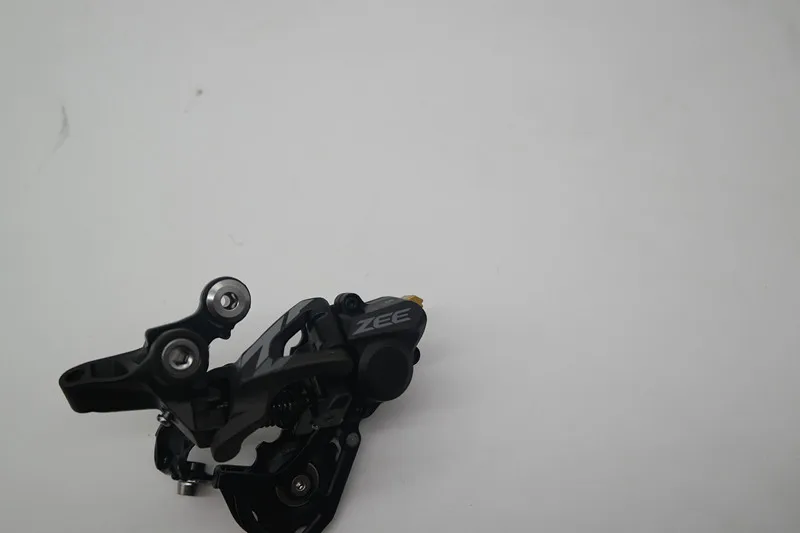ZEE M640 велосипед mtb спуск задний переключатель DH FR 10 скорость короткая клетка RD M640