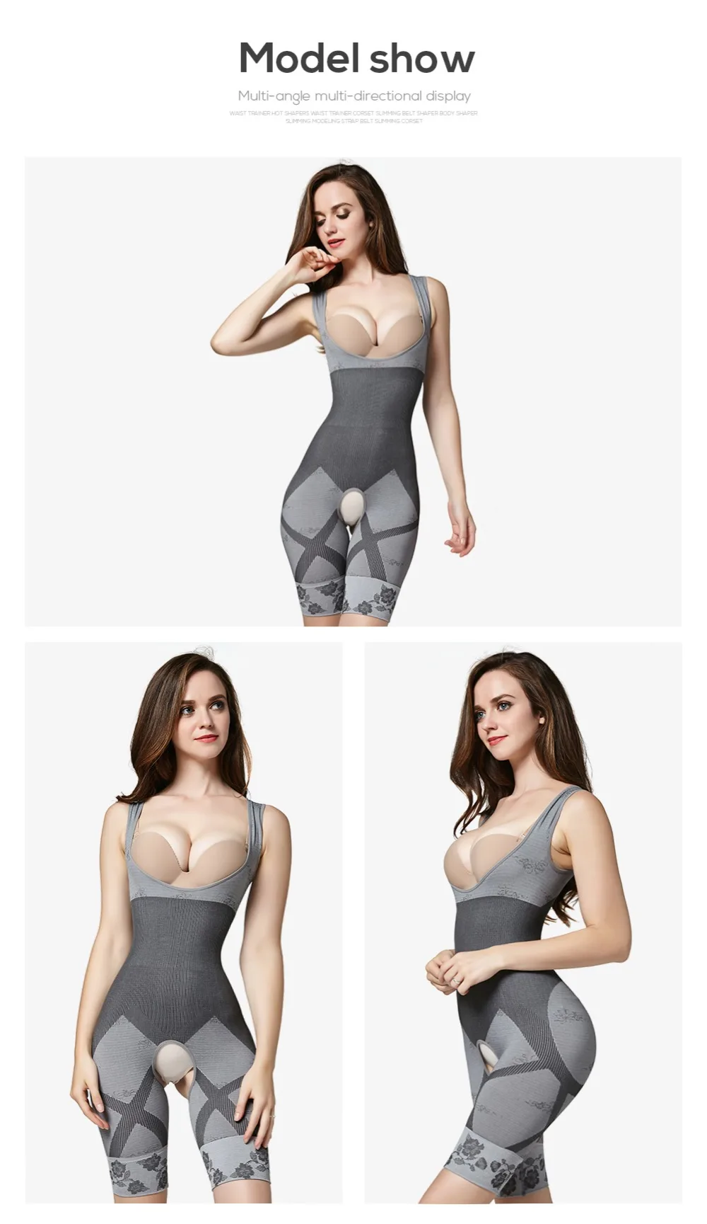 Корректирующий корсет body shaper Похудения женское нижнее белье для похудения Пояс Корректирующее Белье Прикладом пояс уменьшить Фаха корсет утягивающее белье пояс для похудения корректирующее белье корсет женский