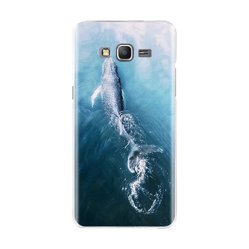 Чехол для samsung Grand Prime G530 G531, 3D чехол, мягкие чехлы из ТПУ, силиконовый чехол для samsung Galaxy Grand Prime, чехол для телефона