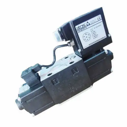 

DLKZOR-T-140-L73 41 новый клапан ATOS atoss