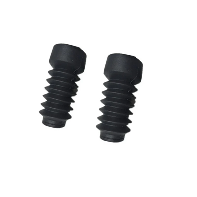 

Motorcycle front shock absorption protection rubber sleeve For HONDA DIO50 AF17/18 AF27/AF28/AF34/AF35 YAMAHA JOG 3YK 3KJ