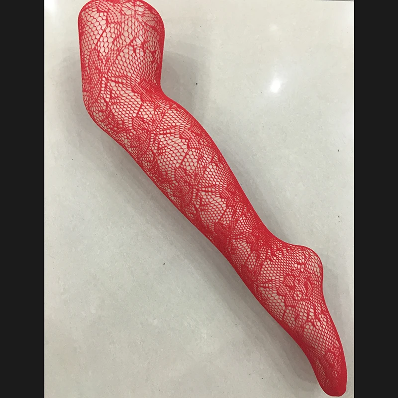 Колготки сетчатые кружевные для девочек 1 пара весна лето 611|tights for girls|tights salestocking