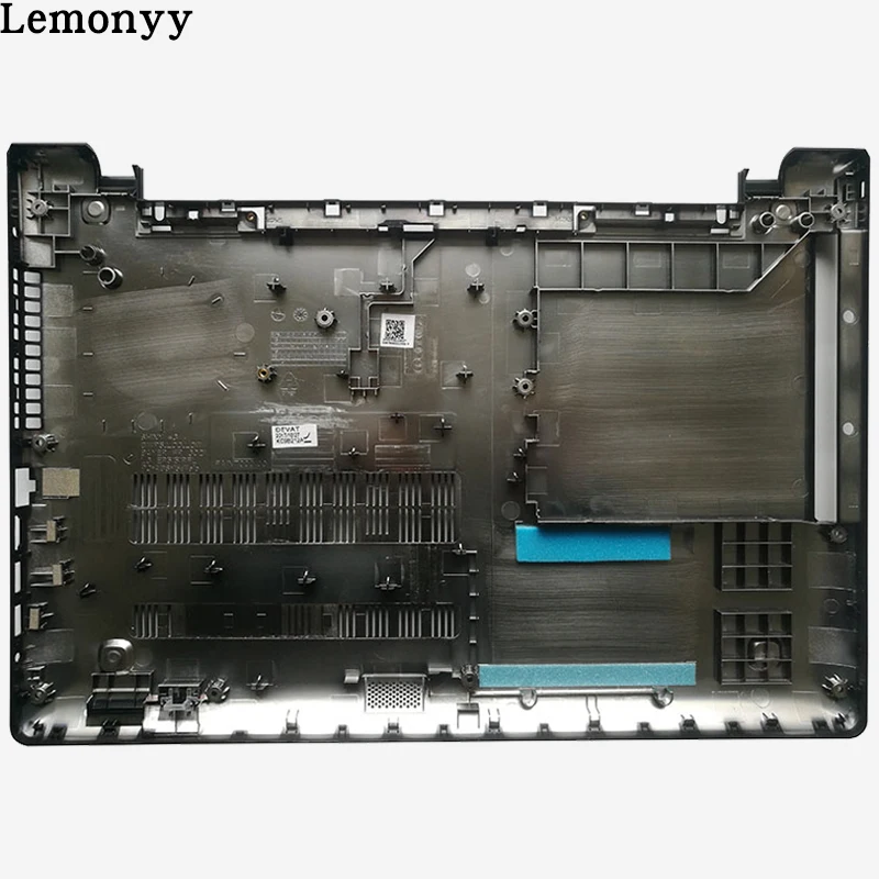 Чехол для LENOVO IdeaPad 110-15 110-15ISK с подставкой для рук AP1NT000210/чехол для ноутбука AP1NT000100