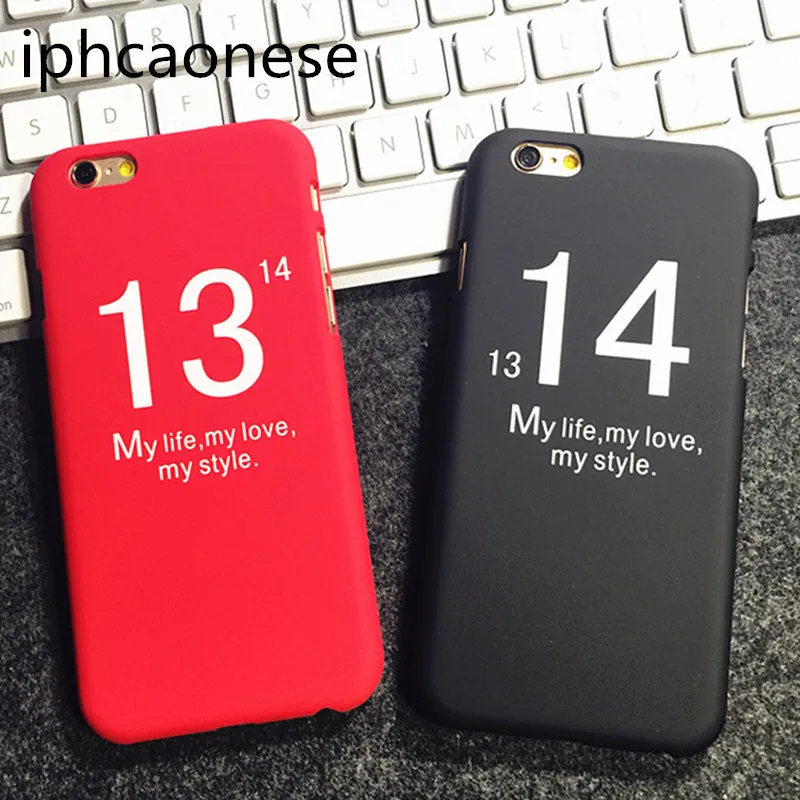 Для iphone 6 Plus 5 5s se Обложка Candy Цвет Сердца желе Soft Phone Case Мягкие Силиконовые Любители