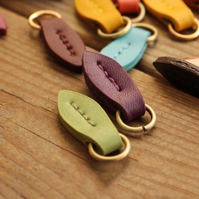 10 шт. Meetee молния голова кулон одежда O кольцо пряжки Сделай Сам Сумка Обувь