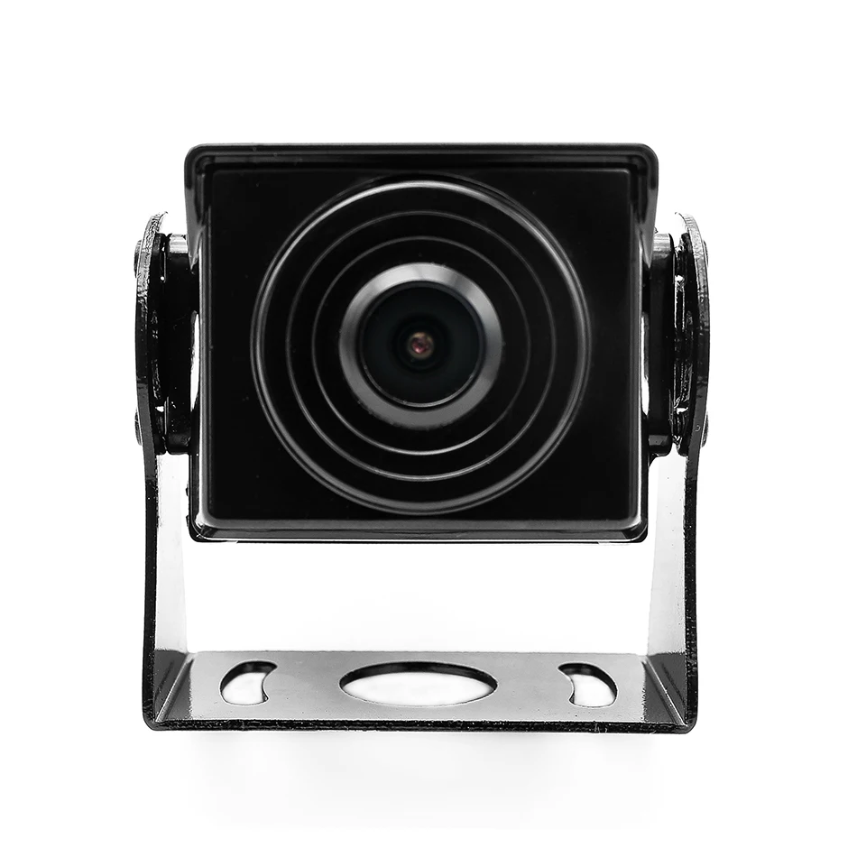HD 1280*960P " ips экран автомобиля AHD парковочный монитор со звездным светом ночного видения обратный резервный AHD камера для грузовика автобуса