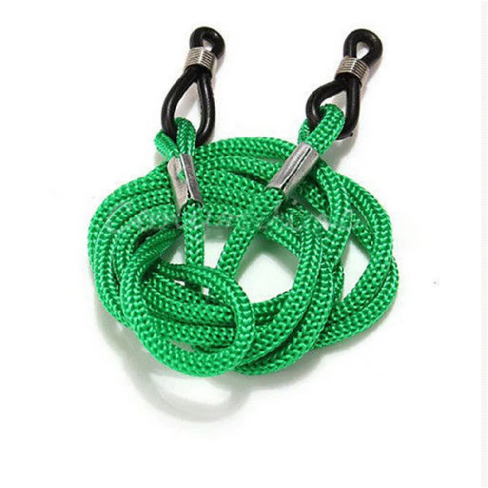 

Women Men Fashion Glasses Strap Neck Cord Adjustable Sunglasses Cord Eyeglasses Rope Lanyard Glasses Holder Eyewear Accessories