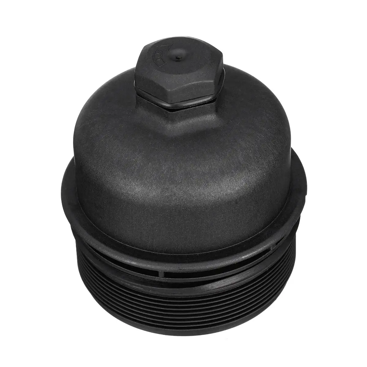 1 шт. автомобильный масляный фильтр Крышка корпуса верхняя крышка 1103K4 1145964 для Citroen C2 C3 C4 для Ford CMax для фокуса для peugeot 1,4 HDI