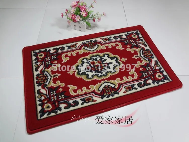 1 шт. персидский коврик для гостиной 40 х60 см|area rug|rugs and carpetscarpets for living room |