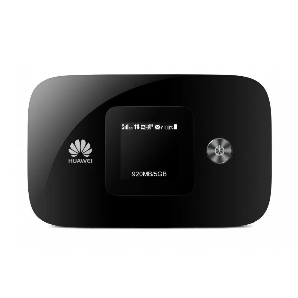 Разблокированный Huawei E5786s 62a 4G LTE Advanced 300 Мбит/с Карманный WiFi роутер + 2 шт