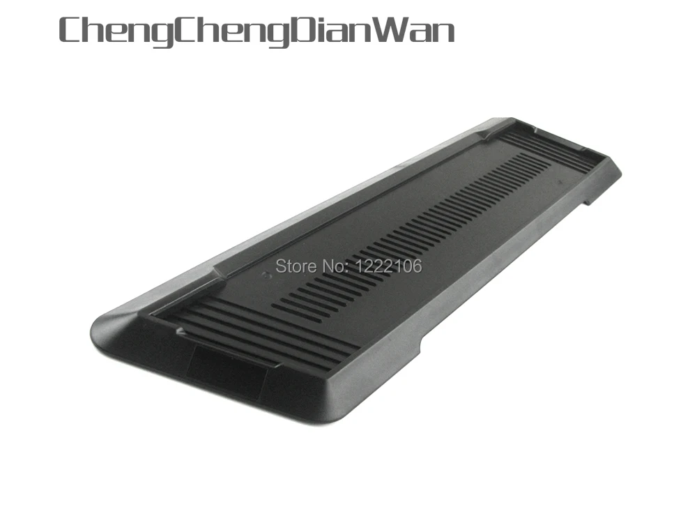 ChengChengDianWan док станция Держатель Verticl подставка хост держатель для PS4 тонкая