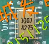 

100% новый в оригинальном 1 год гарантии 1GG7-4225 1GG74225