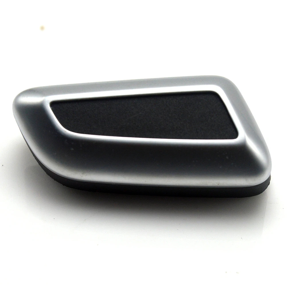 Новый высококачественный хромированный регулятор сиденья для Audi A4 B6 A6 c6