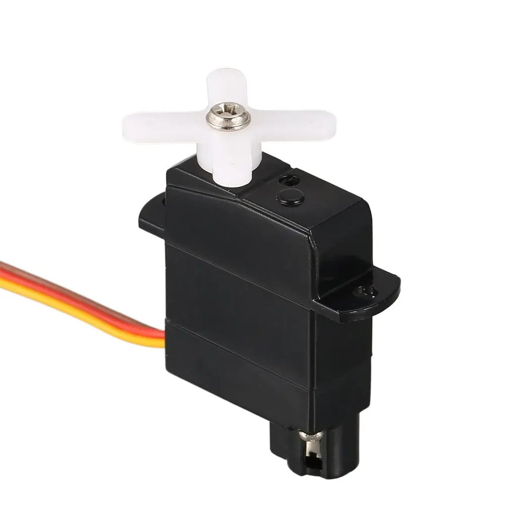 T-power 1 7G низковольтный цифровой сервопривод JST комплект коннектора