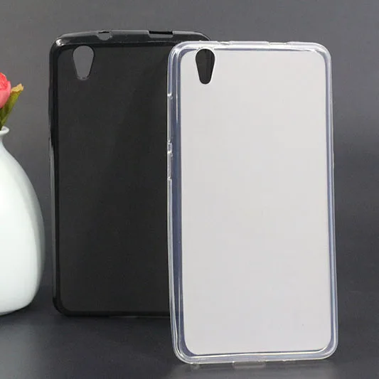 Мягкий ТПУ чехол для BQ BQS 5503 Nice II силиконовые чехлы 2 5 дюймов s задняя крышка Fundas