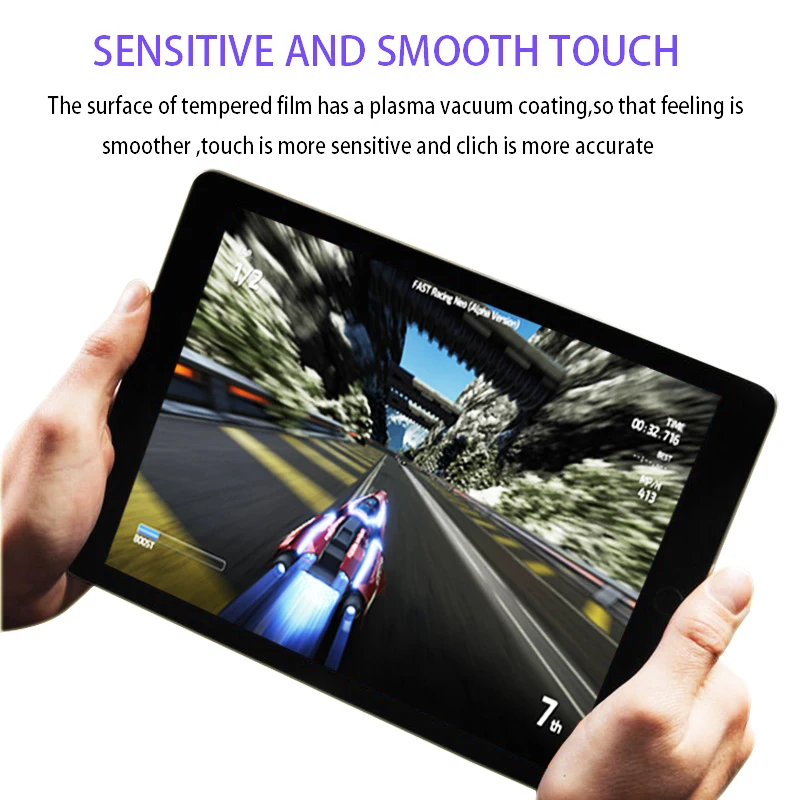 Закаленное Стекло для lenovo TAB 4 10 плюс TB X704 X304F Экран протектор TAB4 8 8704 8504 Tablet